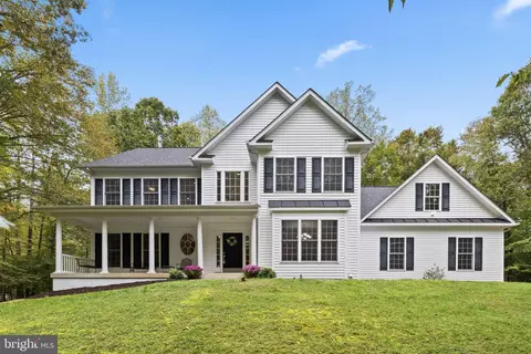 10704 Whispering Way, Fredericksburg, VA 22407