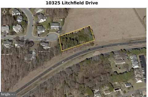 10325 Litchfield Dr, Spotsylvania, VA 22553