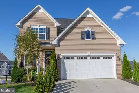 9405 Winterchase Ct, Fredericksburg, VA 22407