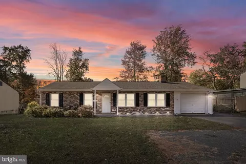 11206 Old Leavells Rd, Fredericksburg, VA 22407