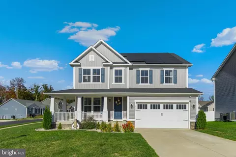 7613 Langport Dr, Spotsylvania, VA 22551