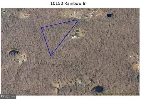 10150 Rainbow Ln, Spotsylvania, VA 22551
