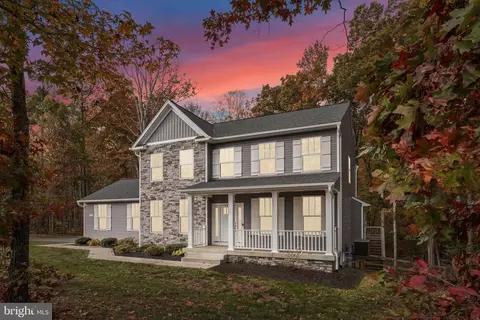 9113 Royal Ct, Partlow, VA 22534