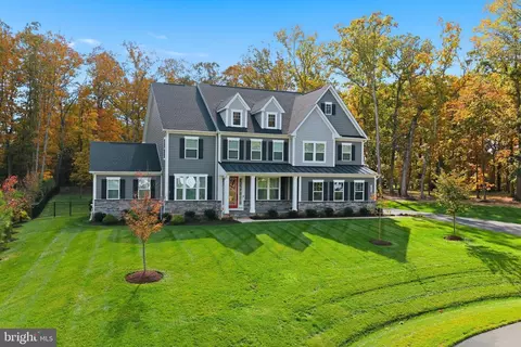 10914 Canterbury Ct, Spotsylvania, VA 22551