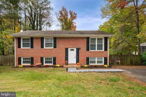 12213 Chewning Ln, Fredericksburg, VA 22407