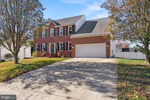 12004 Majestic Ct, Fredericksburg, VA 22407