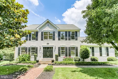 6901 Lakeland Way, Fredericksburg, VA 22407