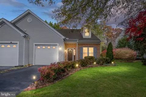 4313 Turnberry Dr, Fredericksburg, VA 22408