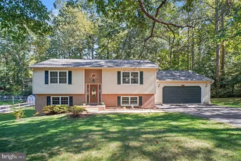 10717 Cedar Post Ln, Spotsylvania, VA 22553