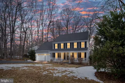 9607 Conaty Cir, Spotsylvania, VA 22553