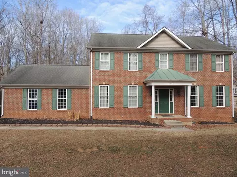 7931 E Robert E Lee Ct, Spotsylvania, VA 22551