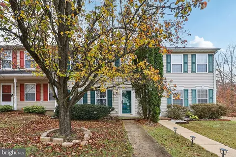 4508 Luau Ct, Fredericksburg, VA 22408