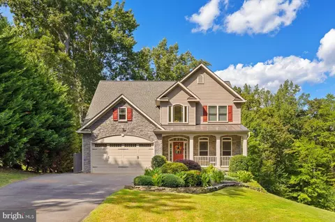 10747 Bridlerein Ct, Spotsylvania, VA 22553