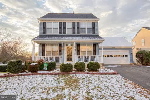 11200 Hollins Ct, Fredericksburg, VA 22407