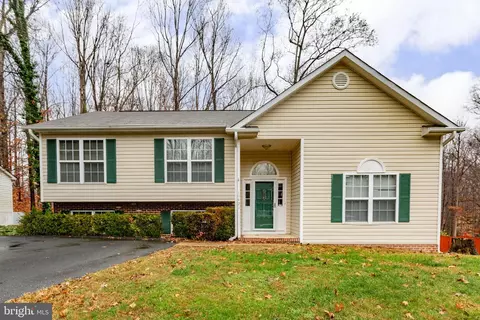 10421 Chesterwood Dr, Spotsylvania, VA 22553