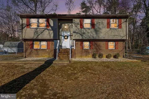 311 Hardee St, Spotsylvania, VA 22551