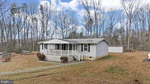 9523 Brock Rd, Spotsylvania, VA 22553
