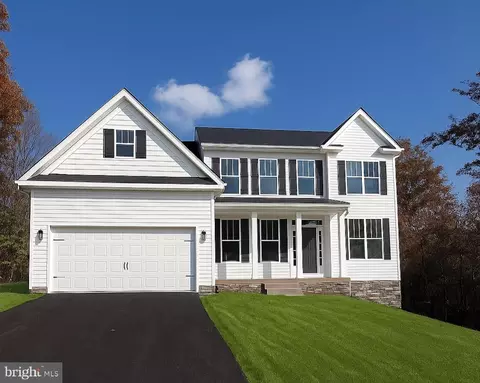 15206 Lost Horizon Ln, Fredericksburg, VA 22407