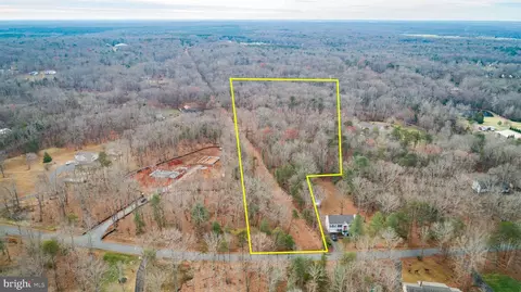 13600 Black Meadow Rd, Spotsylvania, VA 22553