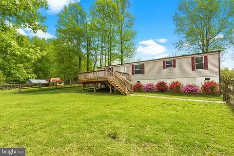 3109 Danbury Cir, Spotsylvania, VA 22551