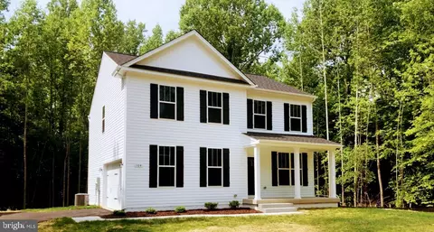 12002 Gordon Rd, Fredericksburg, VA 22407