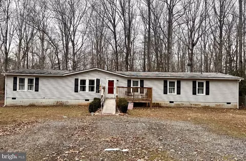 3300 Danbury Cir, Spotsylvania, VA 22551