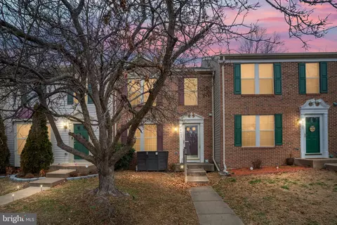 9605 Becker Ct, Fredericksburg, VA 22408