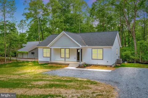 10228 Duerson Ln, Partlow, VA 22534