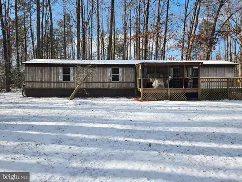 6101 Glebe Run Rd, Partlow, VA 22534 photo 4