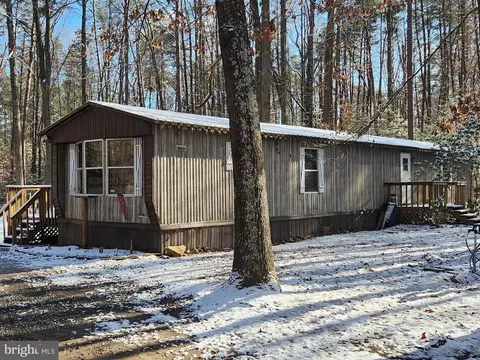 6101 Glebe Run Rd, Partlow, VA 22534 photo 8