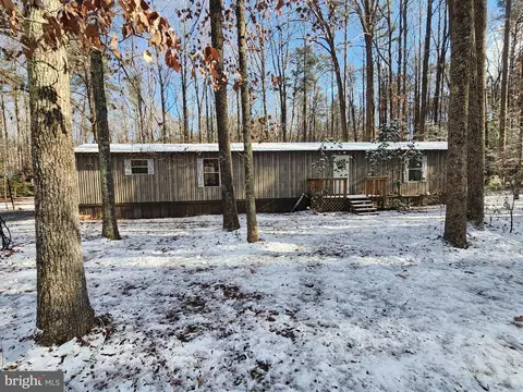 6101 Glebe Run Rd, Partlow, VA 22534 photo 6