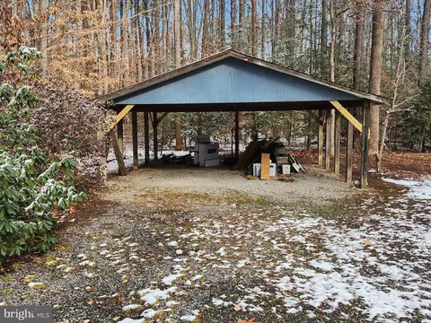 6101 Glebe Run Rd, Partlow, VA 22534 photo 11