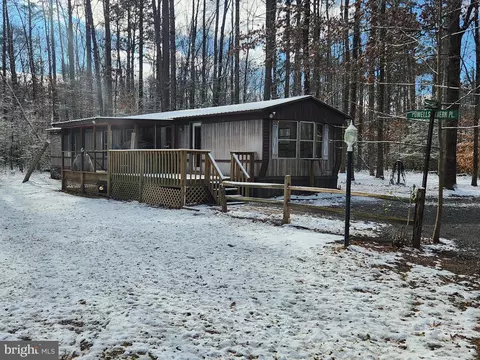 6101 Glebe Run Rd, Partlow, VA 22534 photo 2
