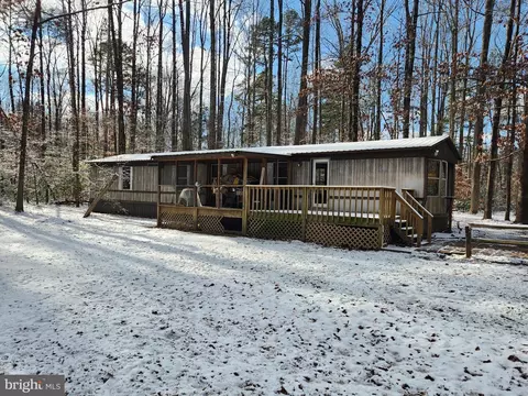 6101 Glebe Run Rd, Partlow, VA 22534 photo 3
