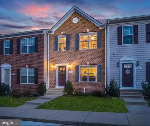 4905 Wensel Rd, Fredericksburg, VA 22408