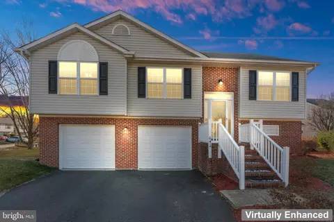 6414 Basil Ct, Fredericksburg, VA 22407