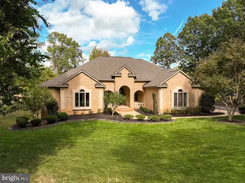 11000 Sheridan Dr, Spotsylvania, VA 22551