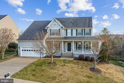 3634 Carolina Ct, Fredericksburg, VA 22408
