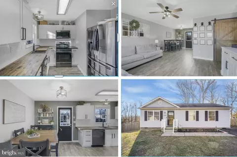 11900 Hunting Ridge Dr, Fredericksburg, VA 22407