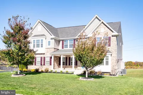 12711 Norwood Dr, Fredericksburg, VA 22407
