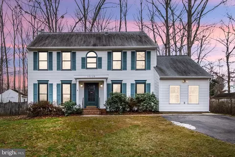 10628 Chesterwood Dr, Spotsylvania, VA 22553
