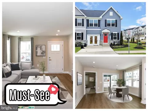 4512 Briarhaven Dr, Fredericksburg, VA 22408