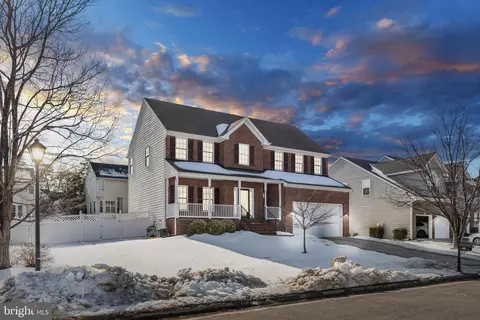 5908 W Copper Mtn, Spotsylvania, VA 22553