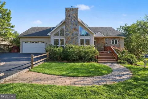 6407 Matthew Ln, Mineral, VA 23117