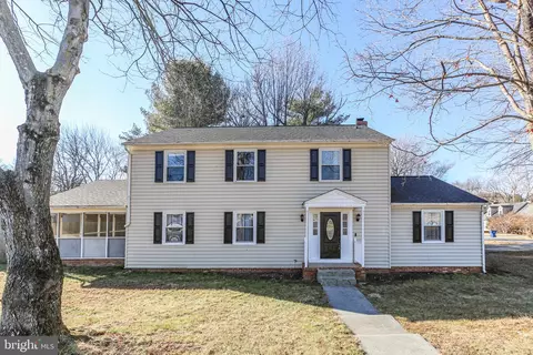 11908 Kennedy Ln, Fredericksburg, VA 22407