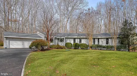 7102 Oakwood Dr, Orange, VA 22960