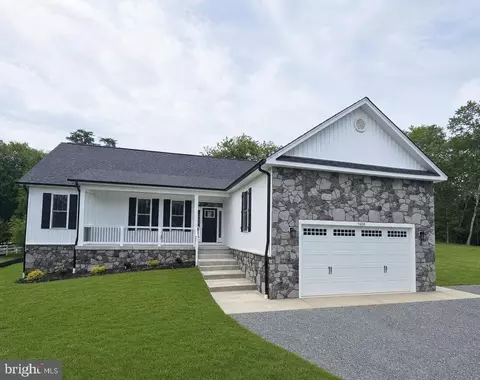 5608 Bazzanella Dr, Mineral, VA 23117