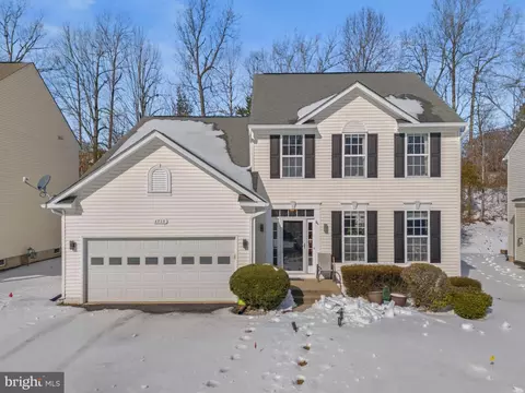 6723 Averett Ct, Fredericksburg, VA 22407