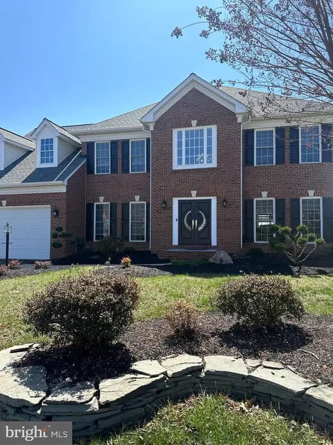 11922 Big Ben Blvd, Fredericksburg, VA 22407