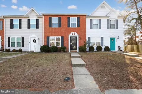 4540 Leighann Ln, Fredericksburg, VA 22408